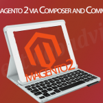 How to Install Magento 2 via Composer and Command Line (CLI) ?